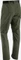 Maier Sports Torid Slim Zip-Off Hose lang green goose (Herren) Vorschaubild