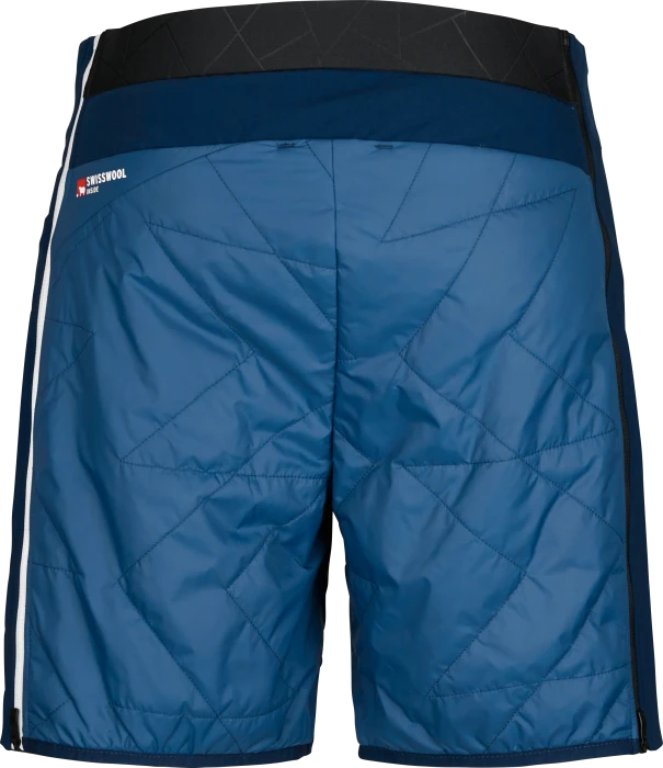 Ortovox Swisswool Piz Boe Short Hose kurz sea surface (Damen)