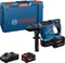 Bosch Professional Expert EXBH18V-32F BITURBO Akku-Bohr-/Meißelhammer Vorschaubild