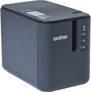 Brother P-touch PT-P900W