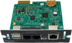 APC UPS Network Management Card 3
