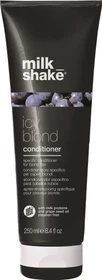 Milk Shake Icy Blond Condtioner, 250ml