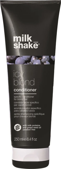 Milk Shake Icy Blond Condtioner