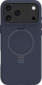 dbramante1928 Roskilde MagSafe Kickstand ICON für Apple iPhone 17 Pro Max deep water