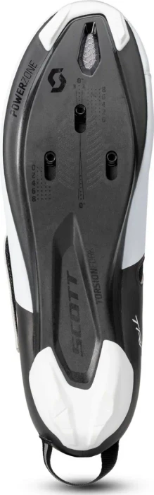 Scott Road Tri Sprint schwarz/weiß (Herren)