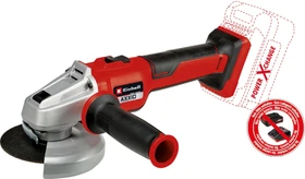Einhell Professional AXXIO 18/125 Q PurePOWER Akku-Winkelschleifer solo