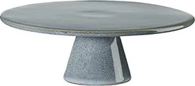 ASA Selection Saisons Tortenplatte rund 22cm denim