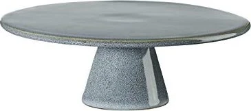 ASA Selection Saisons Tortenplatte rund 22cm denim