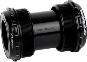 CeramicSpeed Alpha Gravel DUB 68mm T47 Innenlager schwarz
