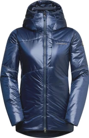 La Sportiva Supercouloir Primaloft Funktionsmantel night sky (Herren)