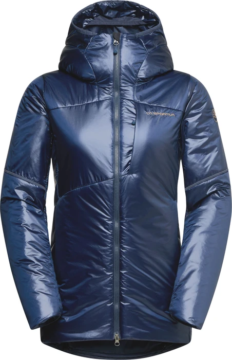La Sportiva Supercouloir Primaloft Funktionsmantel night sky (Herren)