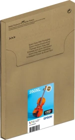 Epson Tinte 250XL Multipack EasyMail