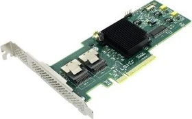 Broadcom 9211-8i retail, PCIe 2.0 x8