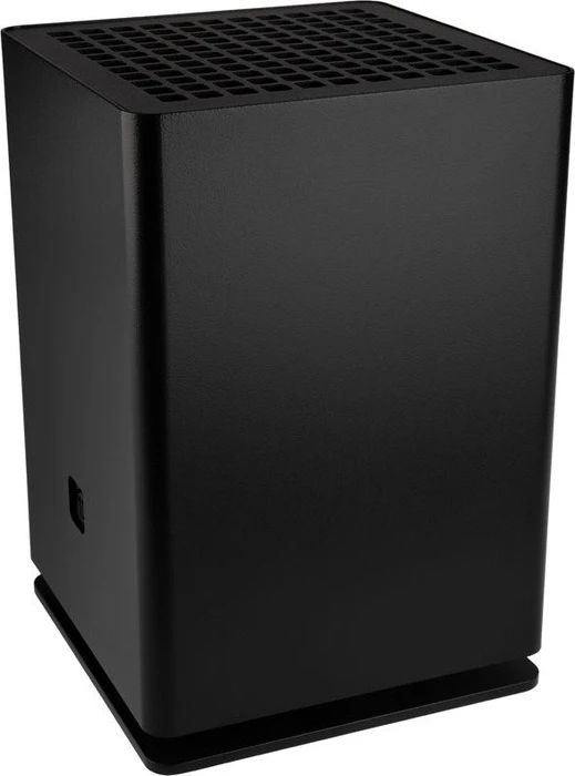 HGC Osmi 3.1, schwarz, Mini-ITX