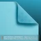 SteelSeries QcK Medium Aqua, 320x270mm, blau Vorschaubild