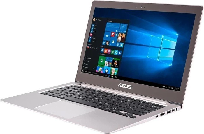 ASUS ZenBook UX303UA-R4157T, Rose Gold, Core i7-6500U, 8GB RAM, 256GB SSD, DE