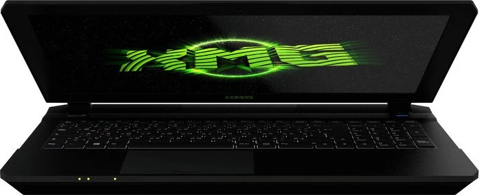 Schenker XMG P506-VE-cvk, Core i7-6700HQ, 8GB RAM, 1TB HDD, GeForce GTX 970M, DE