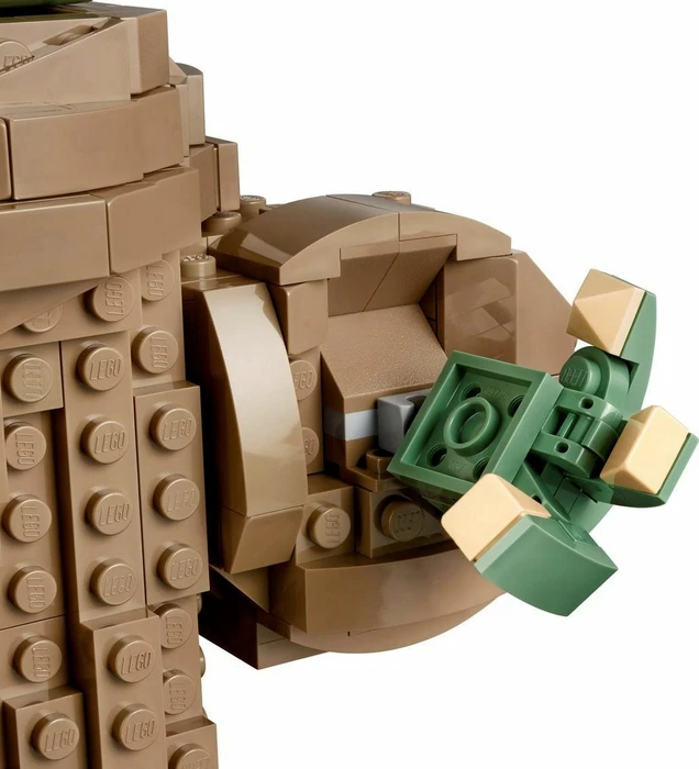 LEGO Star Wars - Das Kind (75318) – Bild 7