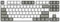 Durgod Taurus K320, Natural White, MX SILENT RED, USB, US Vorschaubild