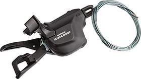 Shimano Deore SL-M6000-I 10-fach Trigger-Schalthebel rechts