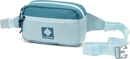 Columbia Trail Traveller Bauchtasche everblue/crushed blue/marine light