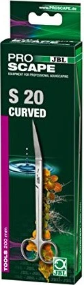 JBL Pro Scape Tool S 20 curved