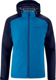 Maier Sports Gregale DJ M Funktionsjacke imperial blue (Herren)