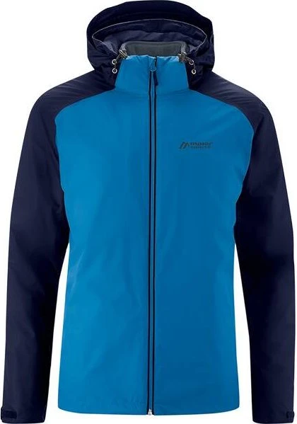 Maier Sports Gregale DJ M Funktionsjacke imperial blue (Herren)