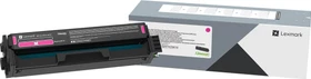 Lexmark Toner C330H30 magenta hohe Kapazität