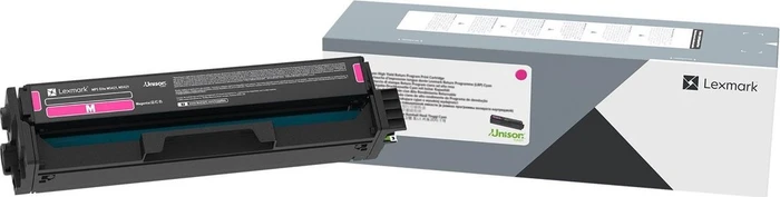 Lexmark Toner C330H30 magenta hohe Kapazität