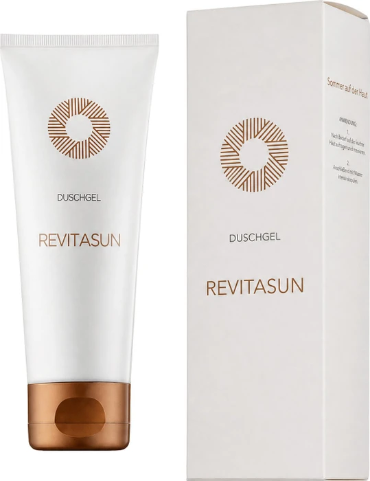 Revitasun Duschgel, 200ml