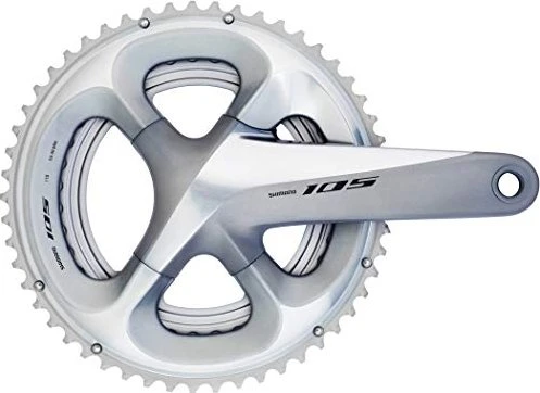 Shimano 105 FC-R7000 Kurbelgarnitur