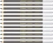 STABILO CarbOthello Kreidestift warmgrau 5w, 12er-Pack Vorschaubild