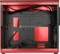 Raijintek Styx, rot, Acrylfenster Vorschaubild