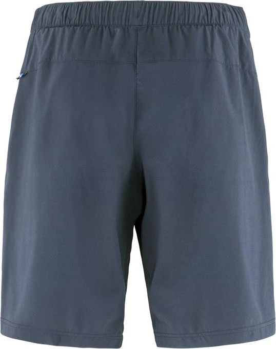 Fjällräven High Coast Relaxed Hose kurz navy (Herren)