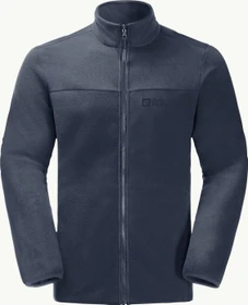Jack Wolfskin Beilstein FZ Funktionsjacke night blue (Herren)