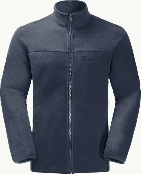 Jack Wolfskin Beilstein FZ Funktionsjacke night blue (Herren)