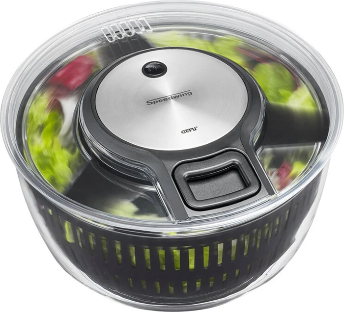 Gefu Speedwing Salatschleuder 27cm