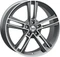 Autec Typ R Rias 8.5x20 5/112 ET48 (verschiedene Farben) Vorschaubild