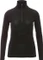 Icebreaker Merino 200 Oasis Half Zip Funktionsshirt langarm (Damen) Vorschaubild