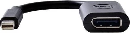 Dell Mini DisplayPort Adapter, Mini DisplayPort Stecker auf DisplayPort Buchse