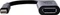 Dell Mini DisplayPort Adapter, Mini DisplayPort Stecker auf DisplayPort Buchse Vorschaubild