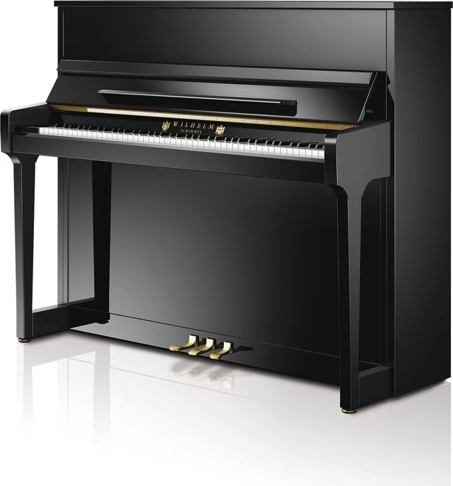 Schimmel Piano (verschiedene Modelle)