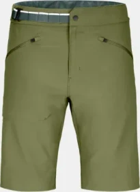 Ortovox Brenta Hose kurz wild herbs (Herren)