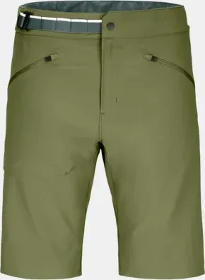 Ortovox Brenta Hose kurz wild herbs (Herren)