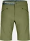 Ortovox Brenta Hose kurz wild herbs (Herren) Vorschaubild