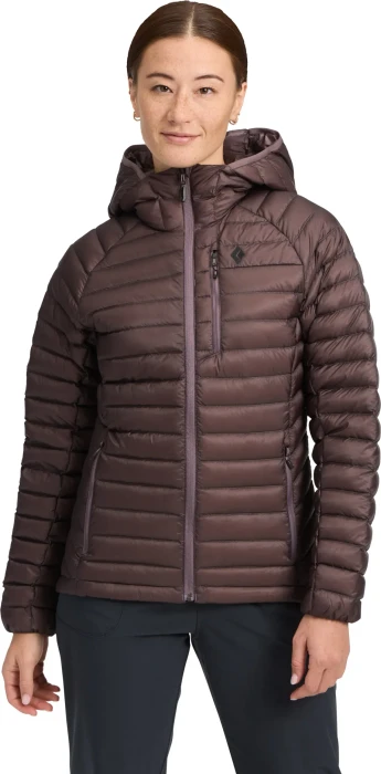 Black Diamond Deploy Down 1.0 Funktionsjacke (Damen)