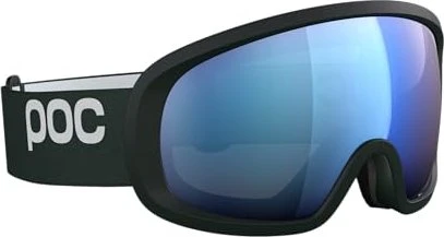 POC Fovea Mid pargasite green/partly sunny blue