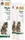 Doppelherz Anti-Hairball Complex für Katzen, Anti-Hairball Malzpaste, 25 Portionsbeutel, 200g (2x 100g)