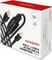 Axagon USB Adapterkabel, USB 2.0, 480Mb/s, USB-A 2.0 [Stecker] auf USB-B 2.0 [Stecker], aktiv, Adapterkabel, 10m Vorschaubild